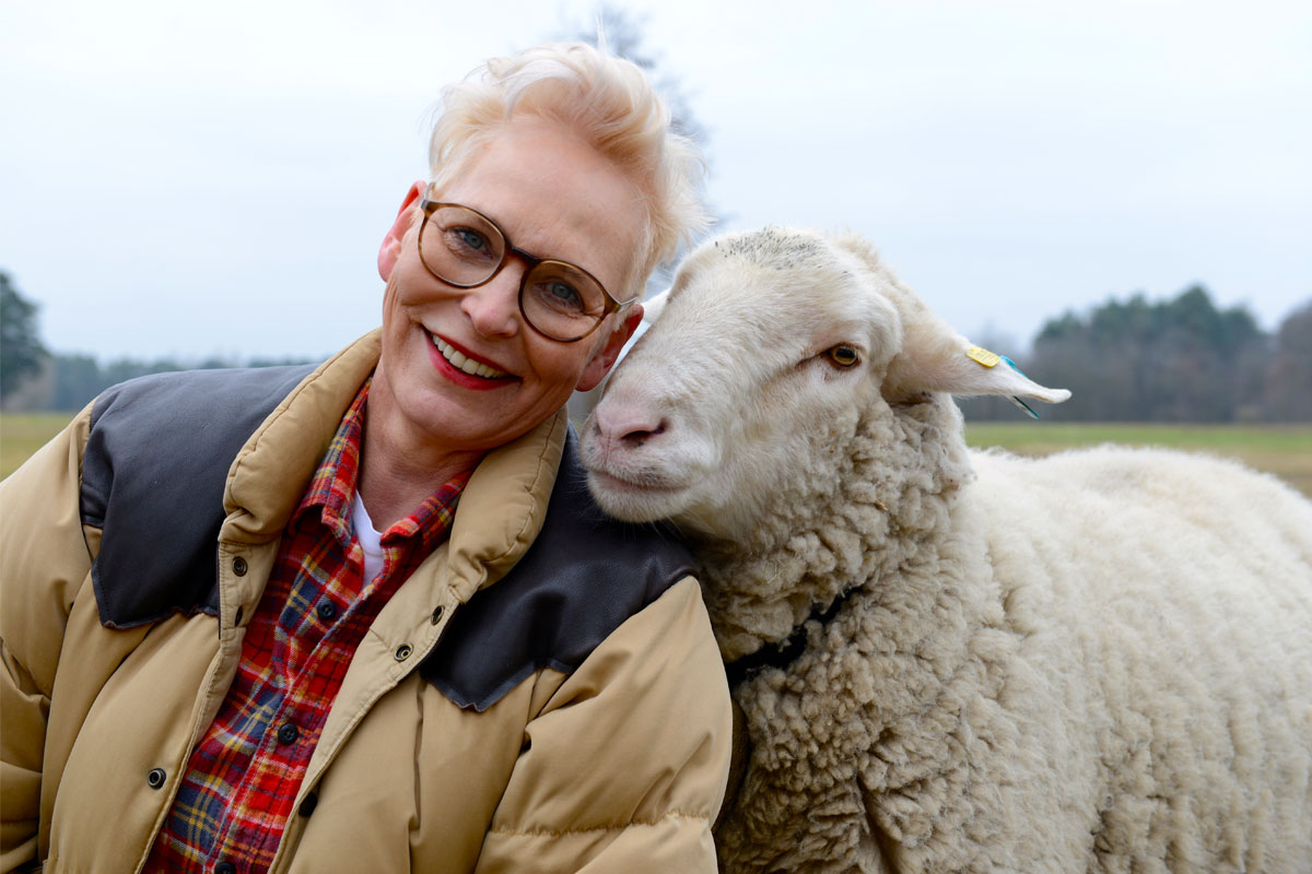 Bärbel Schäfer, Do. 5. Feb 2026 